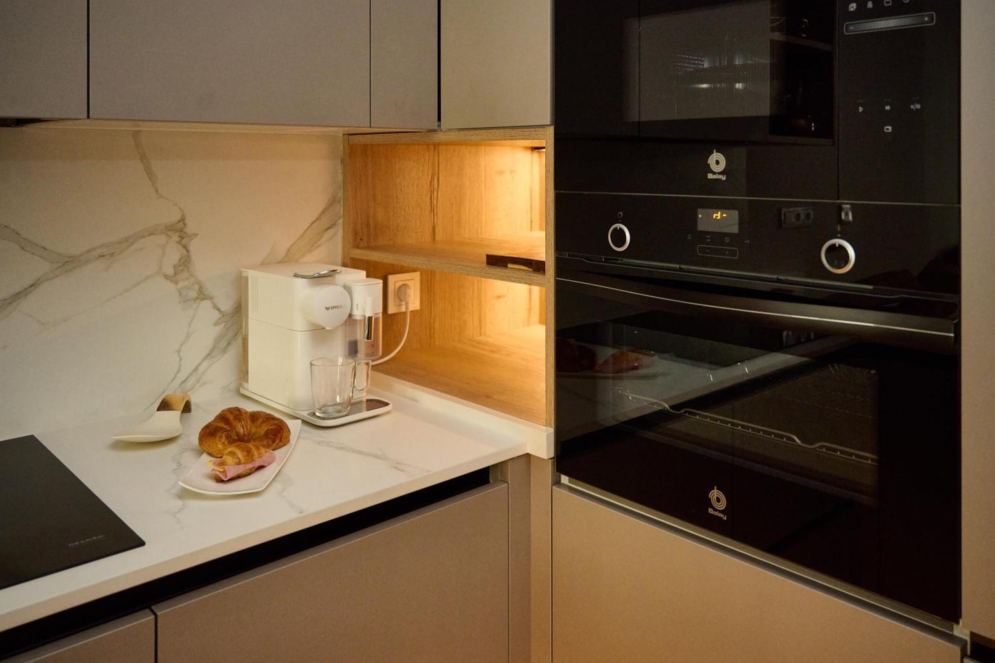 Apartamento Nuevo Lujoso Suites Centro Bilbao Wifi ,Parking Gratis Dış mekan fotoğraf
