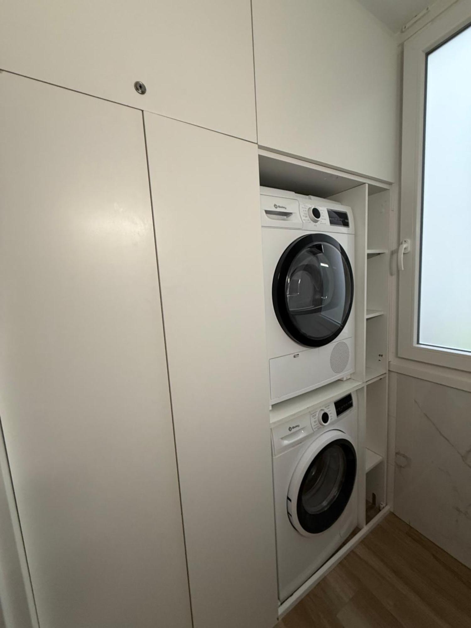 Apartamento Nuevo Lujoso Suites Centro Bilbao Wifi ,Parking Gratis Dış mekan fotoğraf