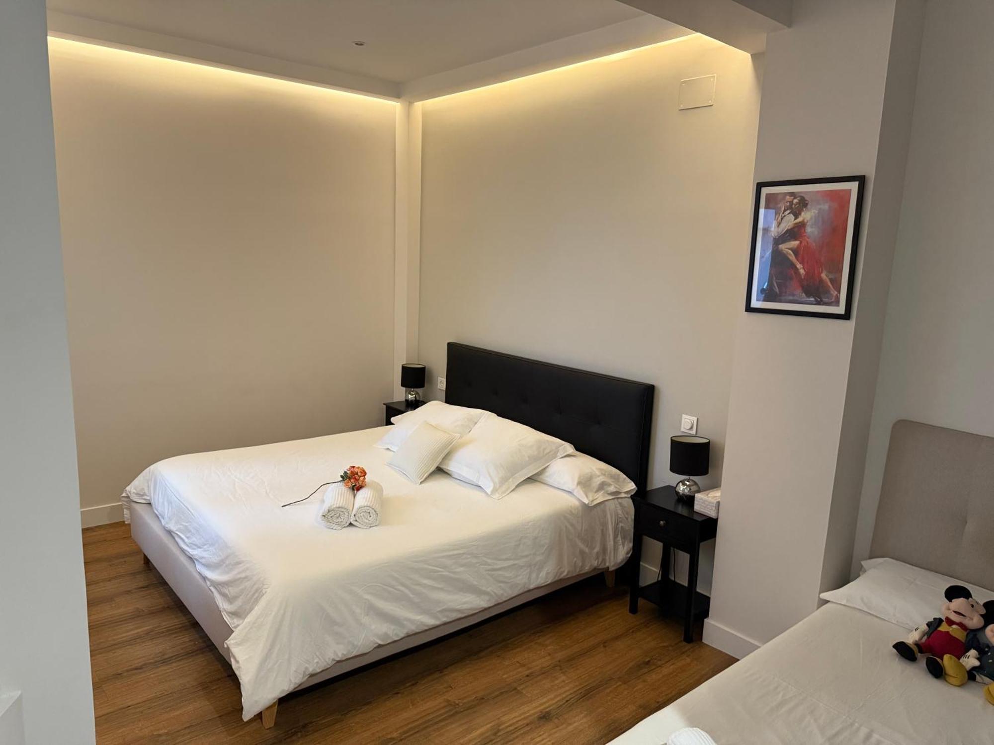 Apartamento Nuevo Lujoso Suites Centro Bilbao Wifi ,Parking Gratis Dış mekan fotoğraf