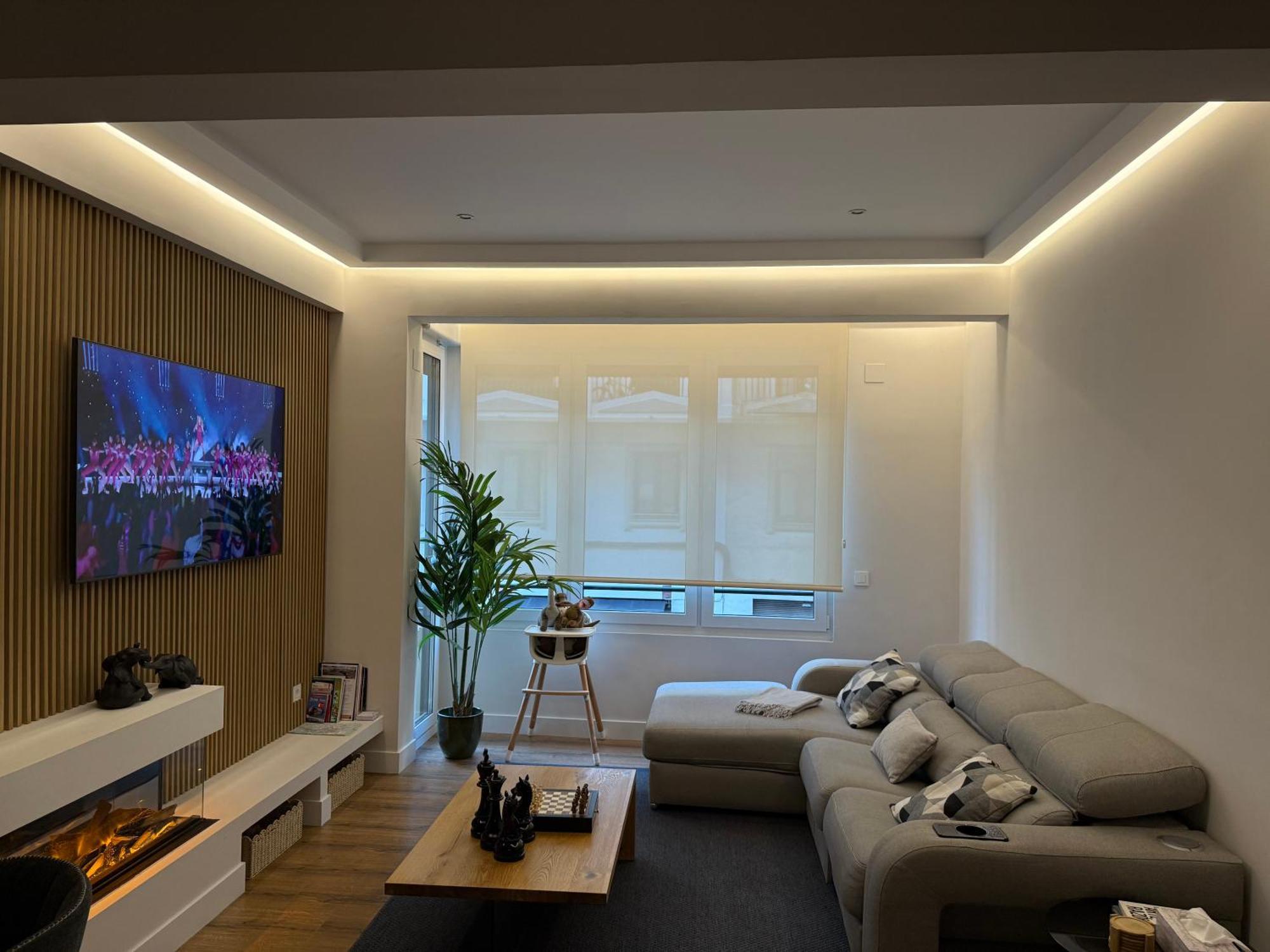 Apartamento Nuevo Lujoso Suites Centro Bilbao Wifi ,Parking Gratis Dış mekan fotoğraf
